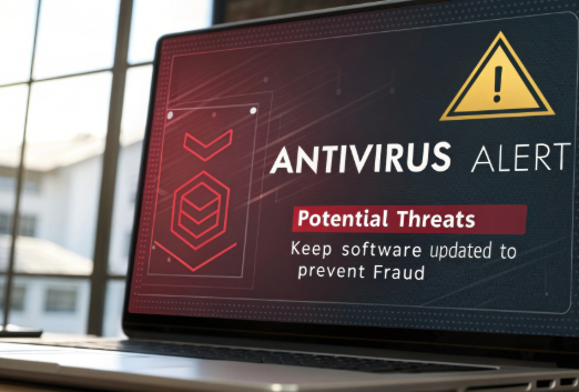 Secure Authentication & Identity Enforcement