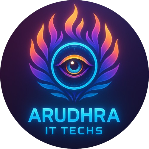 Arudhra IT Techs