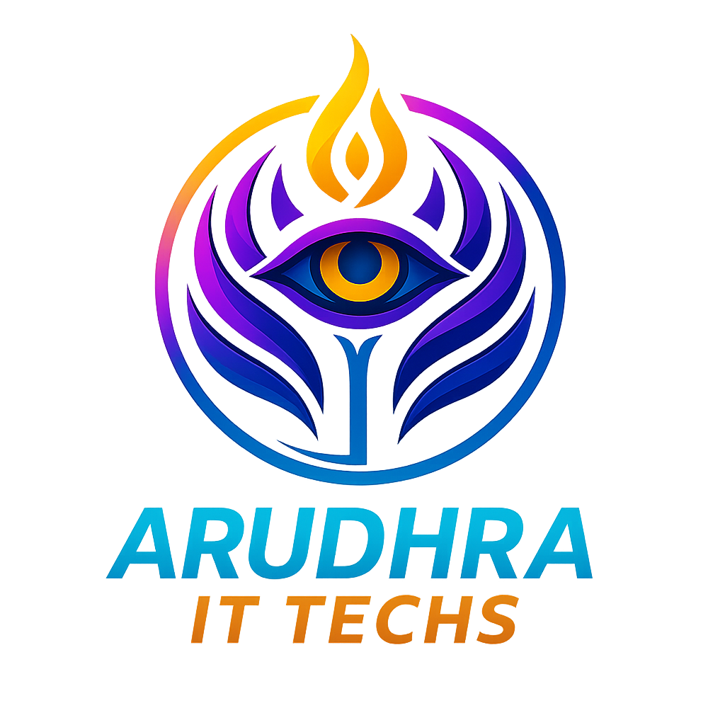 Arudhra IT Techs